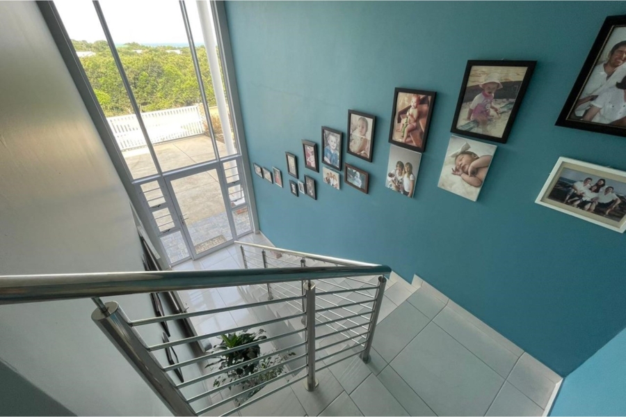 2 Bedroom Property for Sale in Gqunube Green Ecovillage Eastern Cape